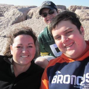 Meet your Posher, Becky